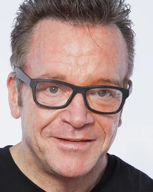 Tom Arnold Atlantic City