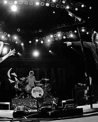 Tom Keifer Glenside