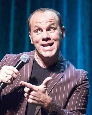 Tom Papa Atlantic City