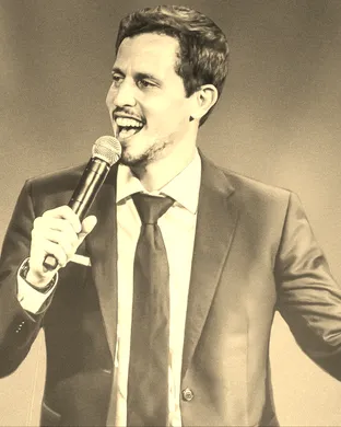 Tony Hinchcliffe Atlantic City