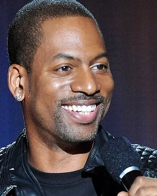 Tony Rock New Brunswick