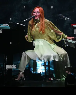 Tori Amos Philadelphia
