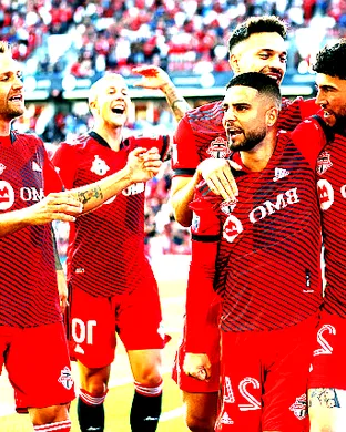 Toronto Fc Chester