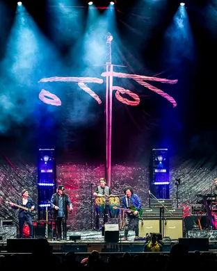 Toto Philadelphia