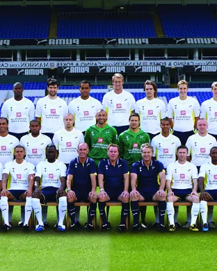 Tottenham Hotspur Fc Birmingham