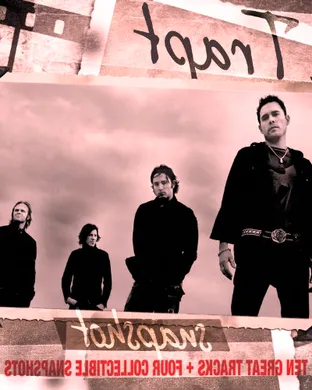 Trapt Newark