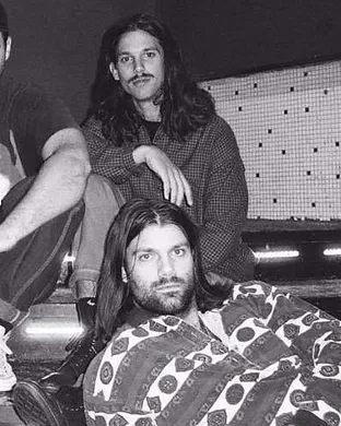 Turnover Allentown