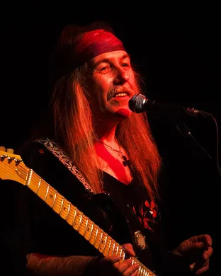 Uli Jon Roth Sellersville