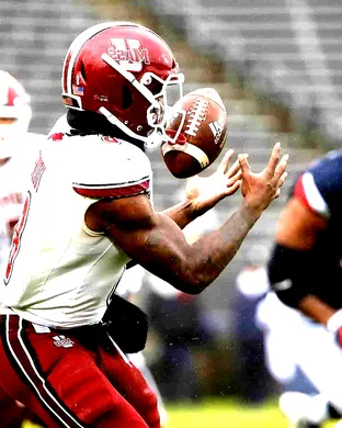 Umass Minutemen Football Piscataway