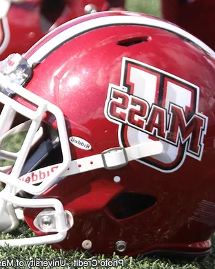 Umass Minutemen Piscataway