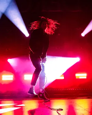 Underoath Philadelphia