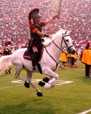 Usc Trojans Football Piscataway