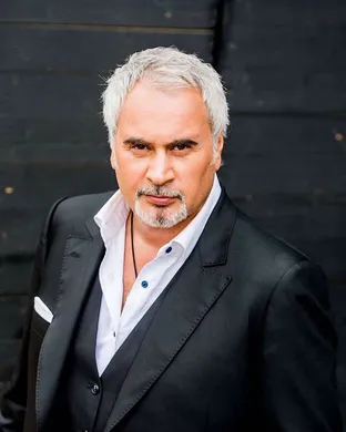 Valery Meladze Atlantic City