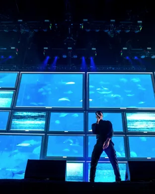 Vince Staples Philadelphia