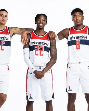 Capital One Arena Washington