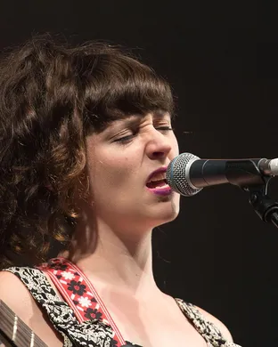 Waxahatchee Philadelphia