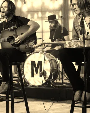 Whiskey Myers Bethlehem