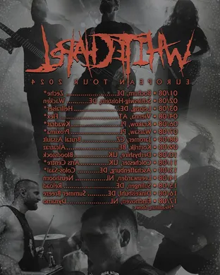 Whitechapel Sayreville