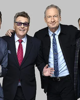 Whose Live Anyway? New Brunswick