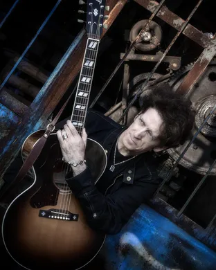 Willie Nile Wilmington
