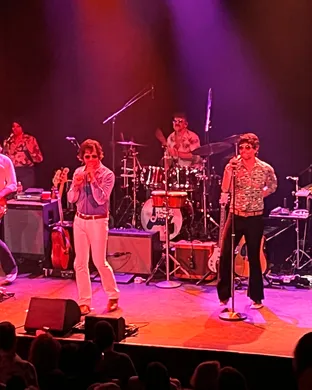 Yacht Rock Revue Philadelphia