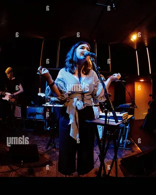 Yumi Zouma Philadelphia