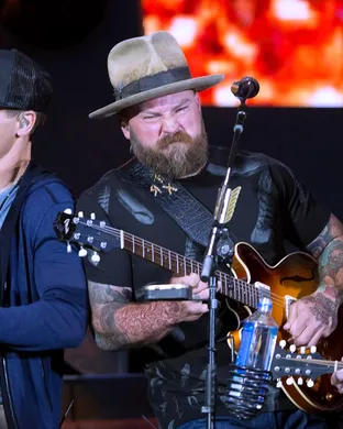 Zac Brown Band Philadelphia