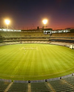 The Ashes Cricket Series -  Day 4