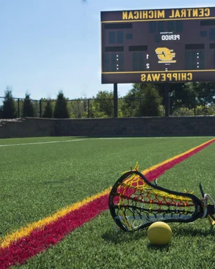 NCAA Men’s Lacrosse Quarterfinals Newark