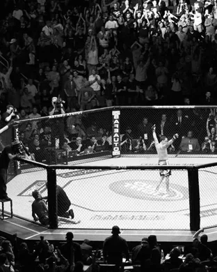XRumble Fighting Championships Reading
