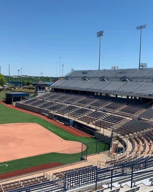 Conference USA Softball Championships Newark
