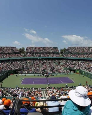 Barcelona Open Banc Sabadell Barcelona