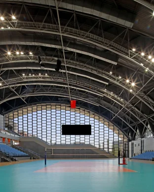 Purdue Boilermakers Women's Volleyball West Lafayette