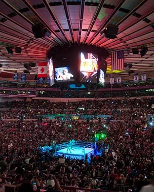 WWE: Smackdown