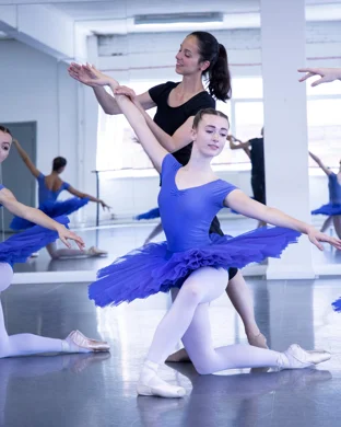 First State Ballet Theatre Wilmington