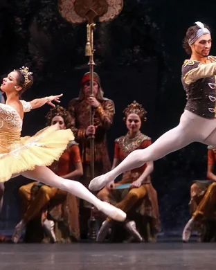 United European Ballet Company Wilmington