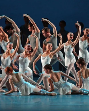 Pennsylvania Youth Ballet Bethlehem