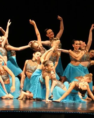 Aakash Odedra Company Philadelphia