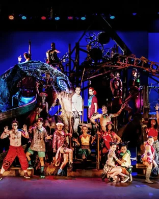 The Diary Of Black Men Wilmington