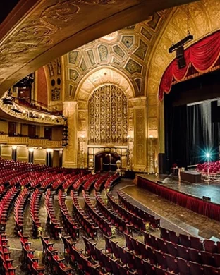 Opera Philadelphia Philadelphia