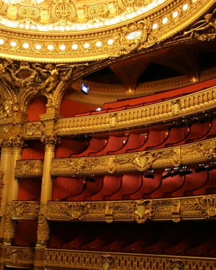 Curtis Opera Theatre Philadelphia